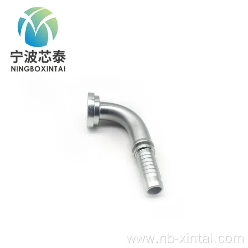 90 degree Hydraulic Hose Fittings